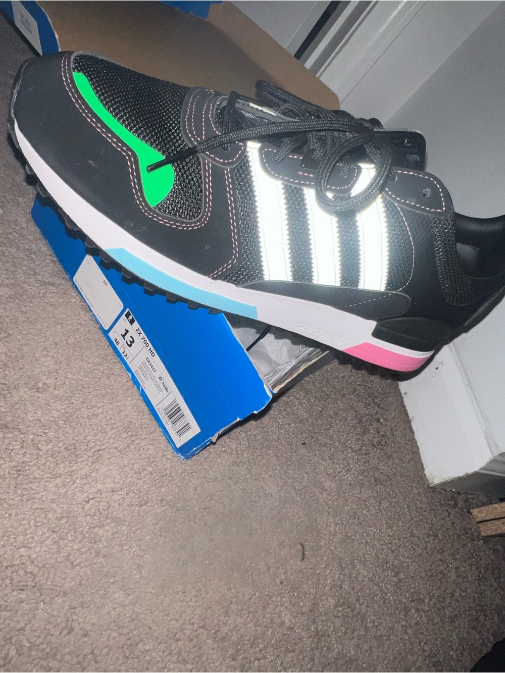 Adidas
